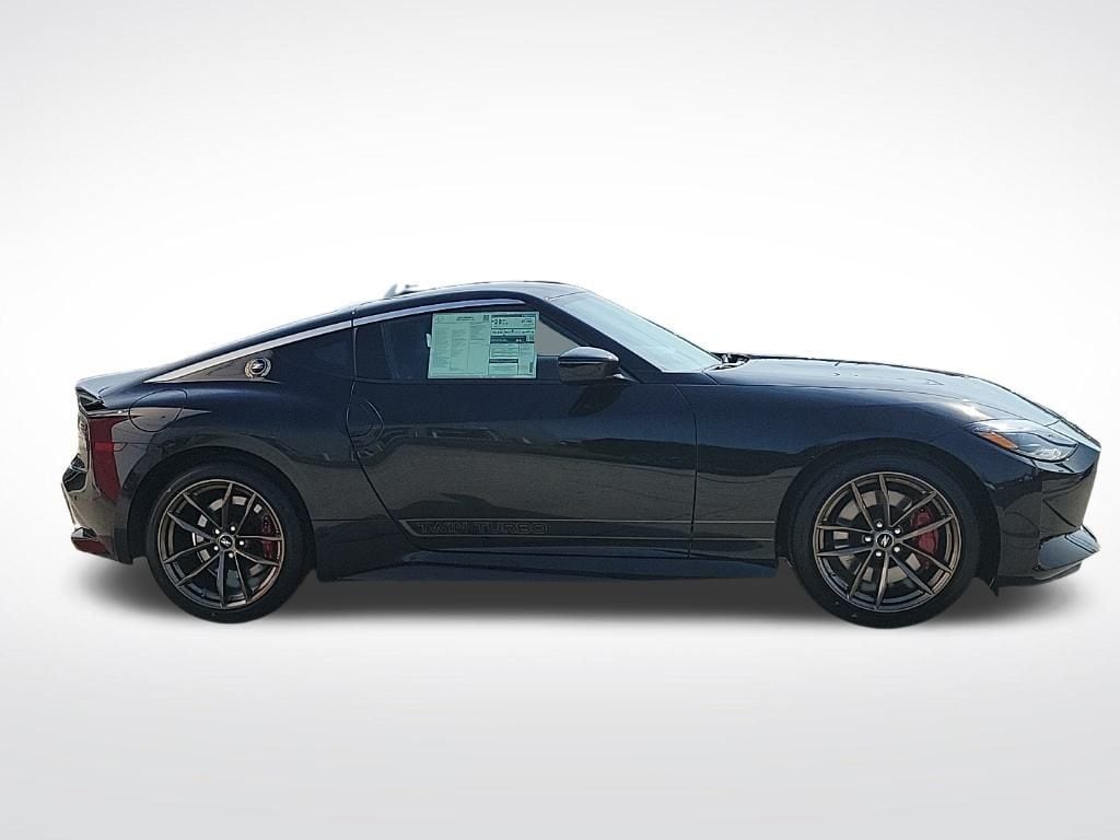 Thumbnail: 2026 Nissan Z - 5