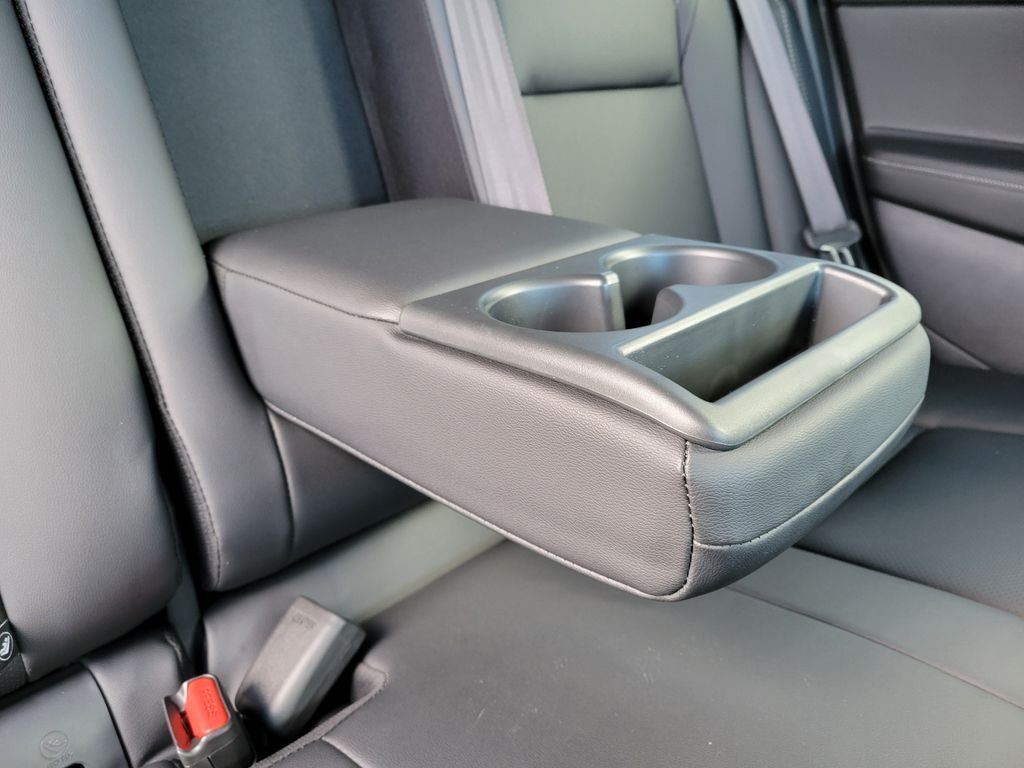 Thumbnail: 2026 Nissan Murano - 14