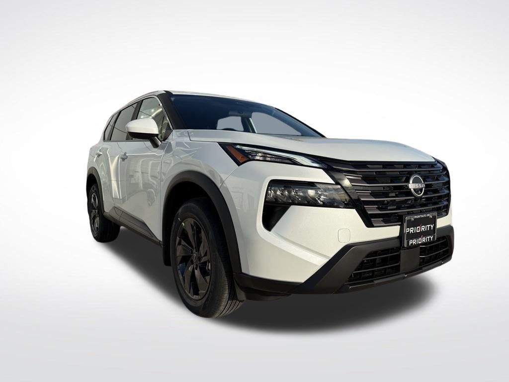 Thumbnail: 2026 Nissan Rogue - 7