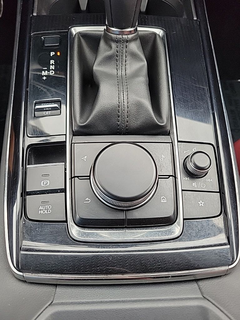 Thumbnail: 2022 Mazda CX-30 - 25