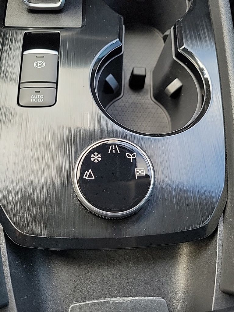 Thumbnail: 2024 Nissan Rogue - 27