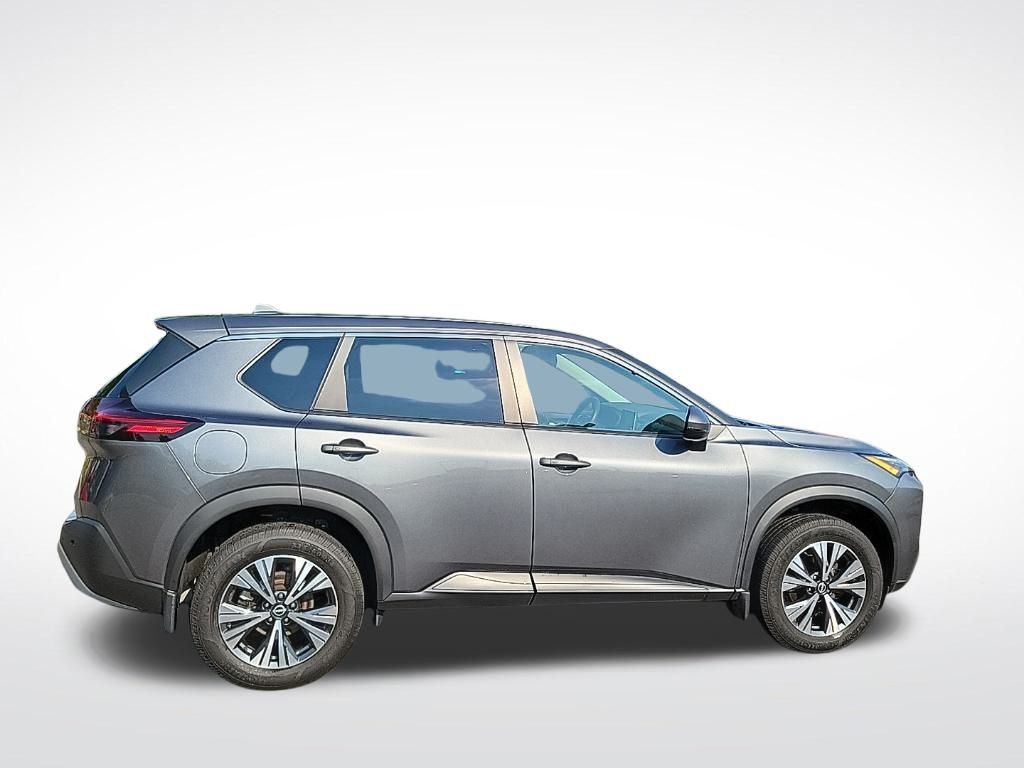 Thumbnail: 2022 Nissan Rogue - 6