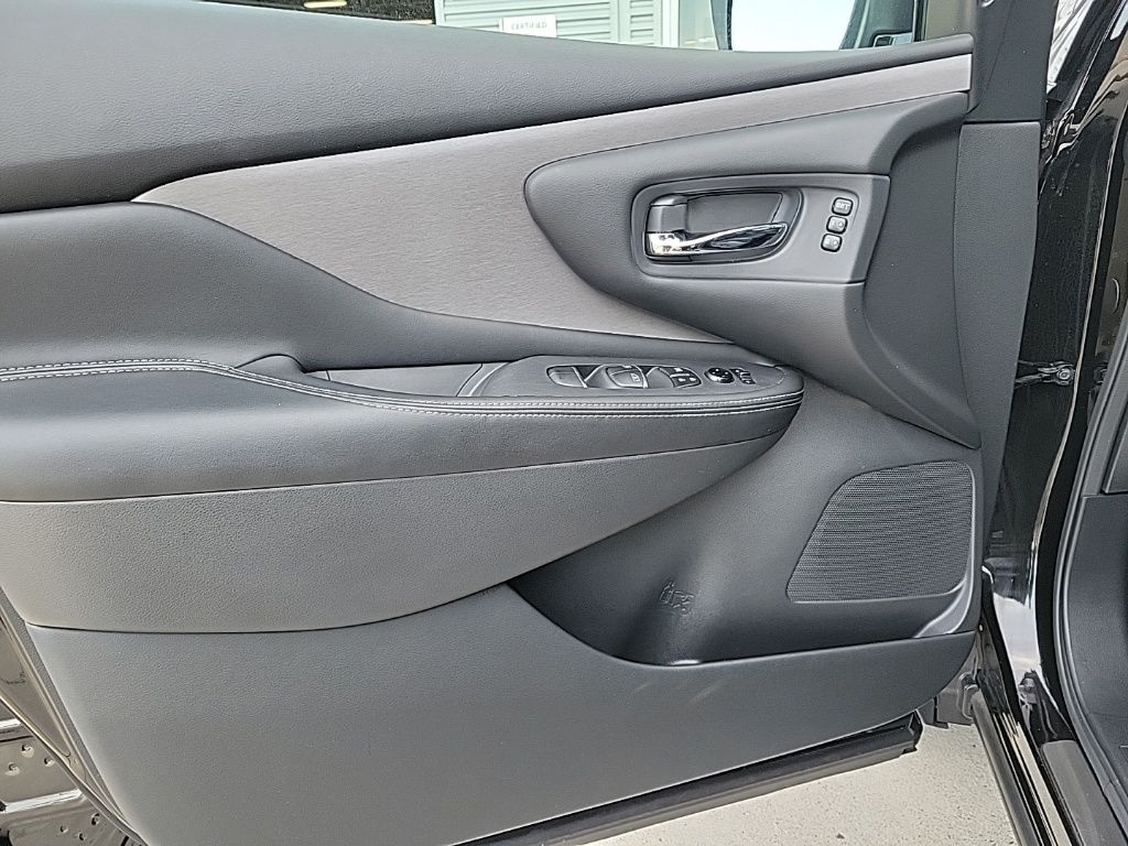 Thumbnail: 2023 Nissan Murano - 30