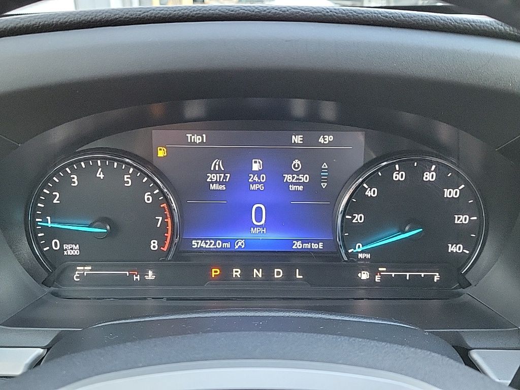 Thumbnail: 2021 Ford Explorer - 23