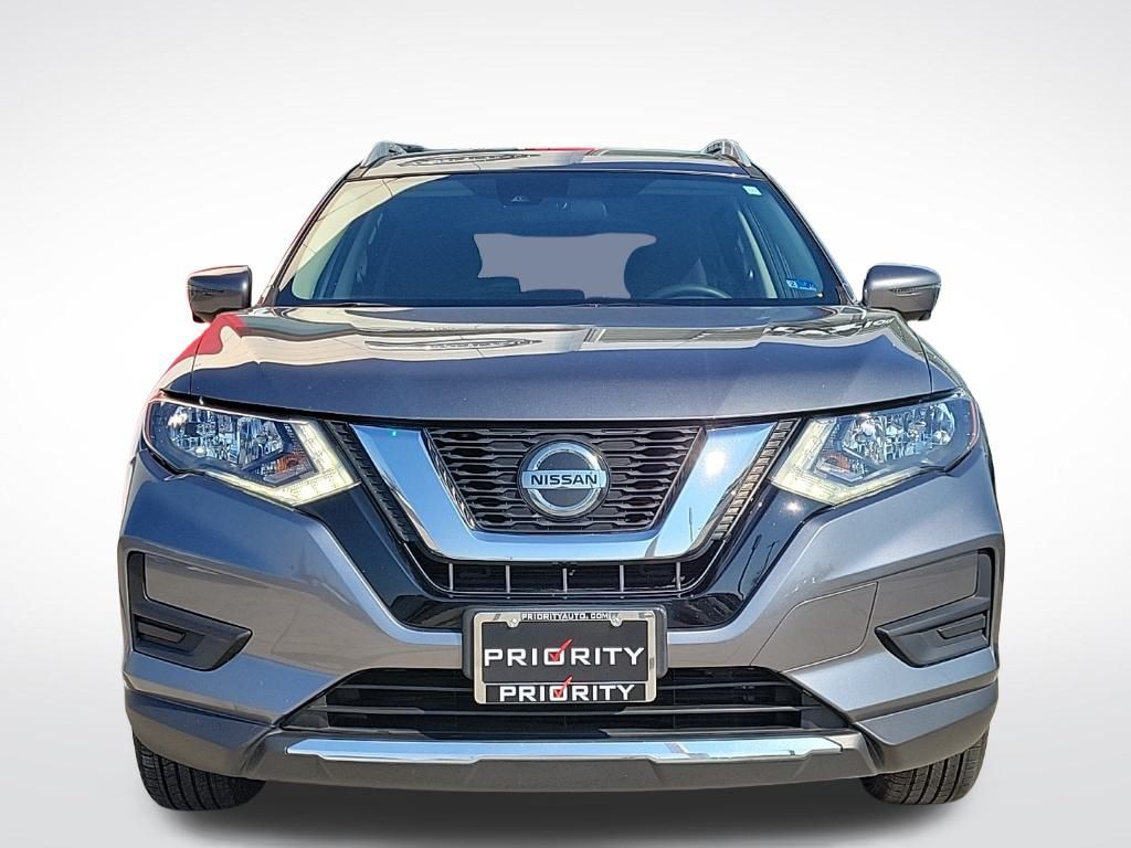 Thumbnail: 2019 Nissan Rogue - 9