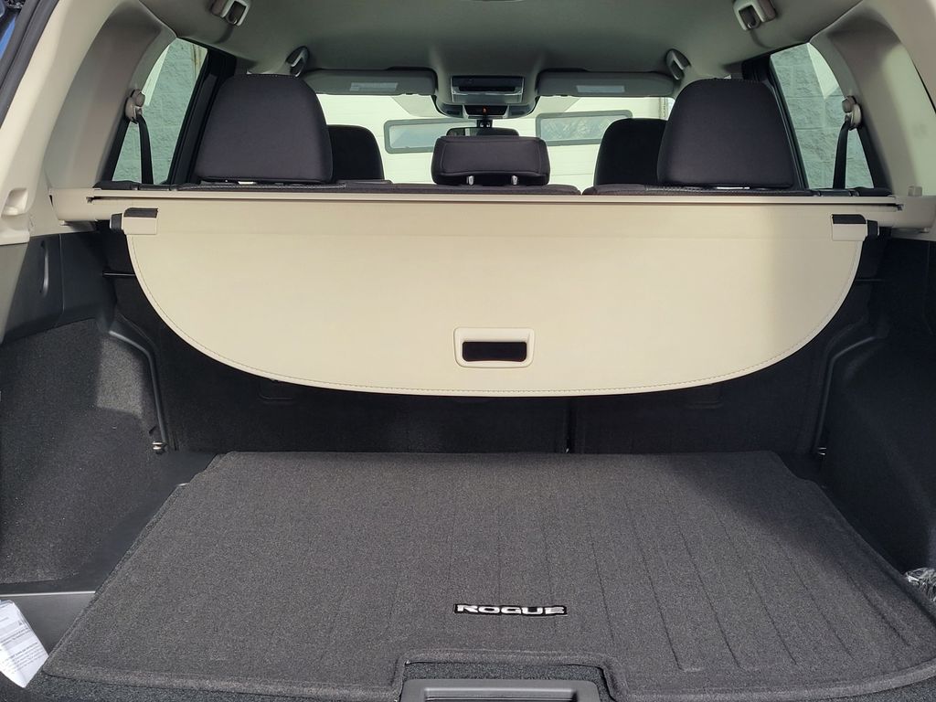 Thumbnail: 2026 Nissan Rogue - 16