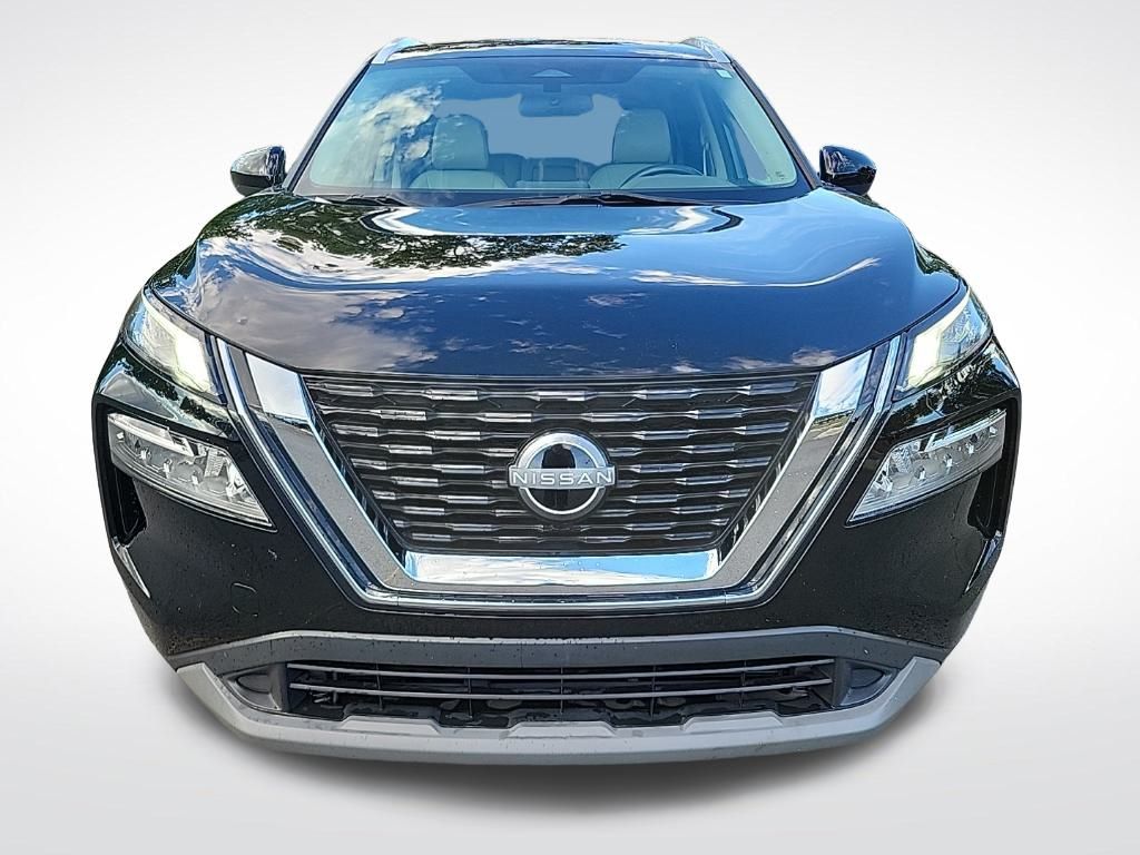 Thumbnail: 2023 Nissan Rogue - 8