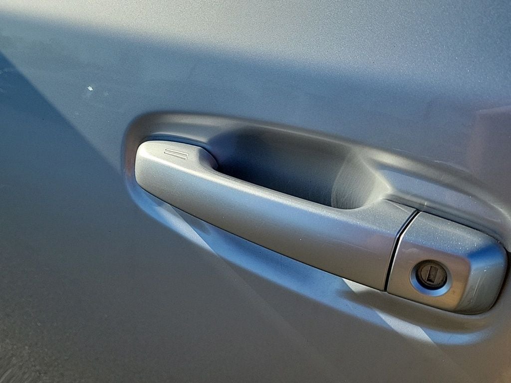 Thumbnail: 2020 Toyota 4Runner - 10