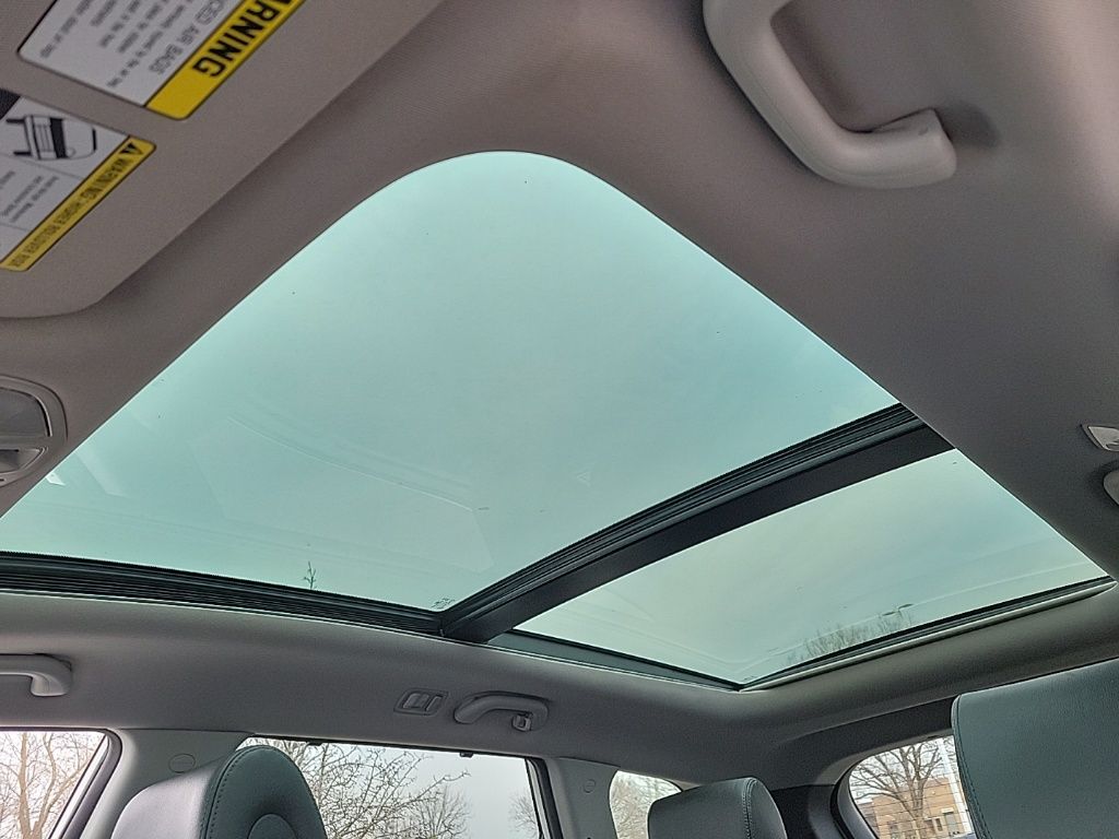 Thumbnail: 2018 Hyundai Santa Fe - 38