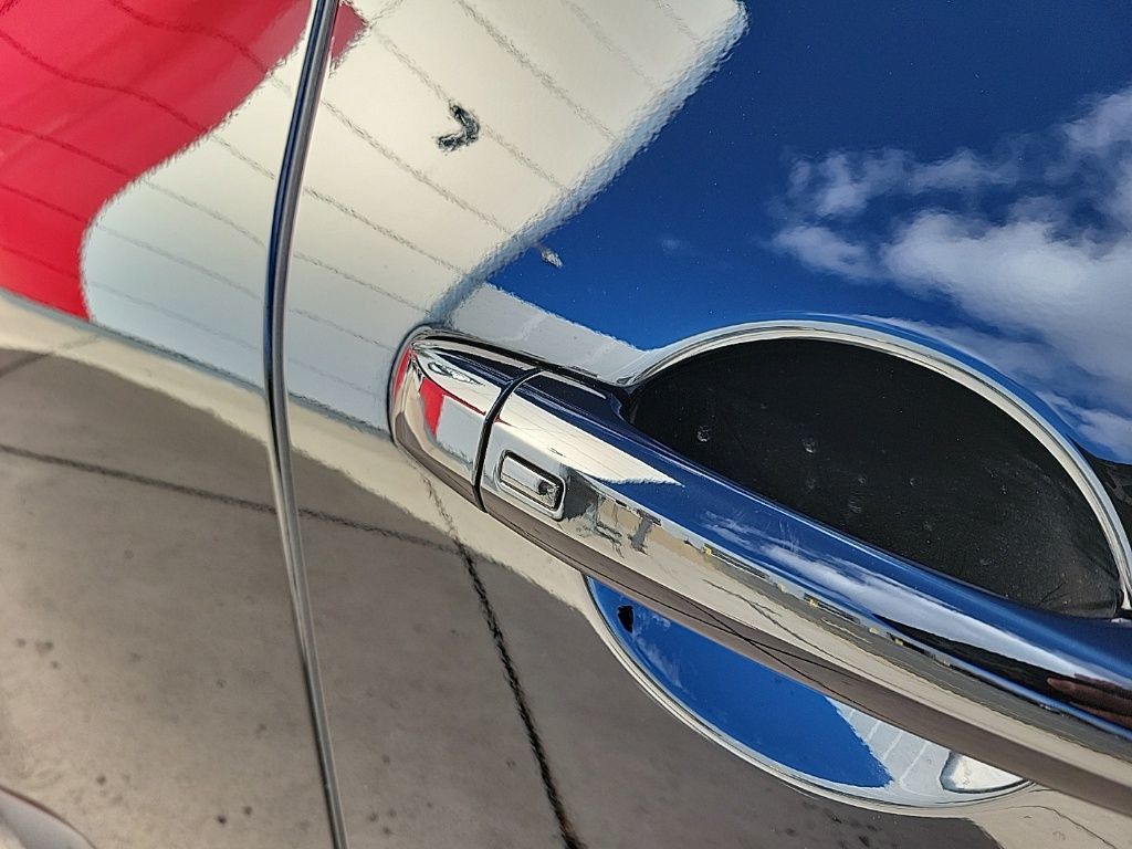 Thumbnail: 2025 Nissan Pathfinder - 10