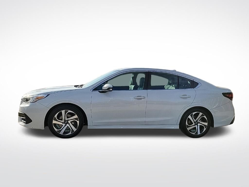 Thumbnail: 2020 Subaru Legacy - 2