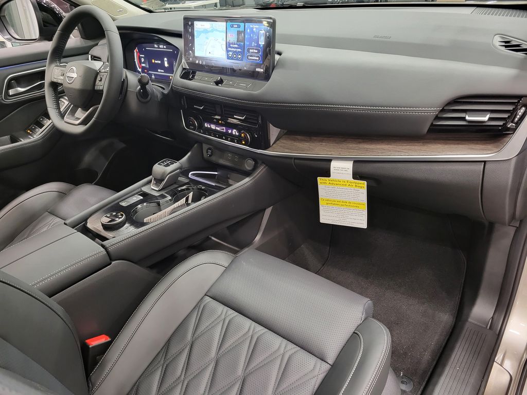 Thumbnail: 2026 Nissan Rogue - 12