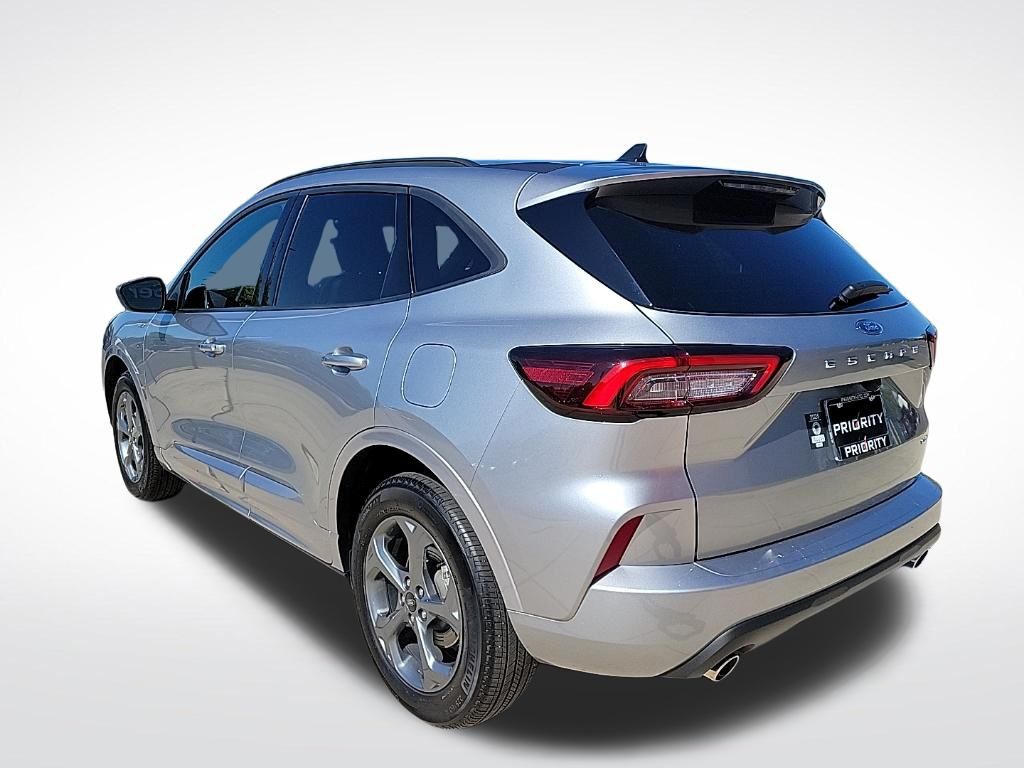 Thumbnail: 2024 Ford Escape - 3