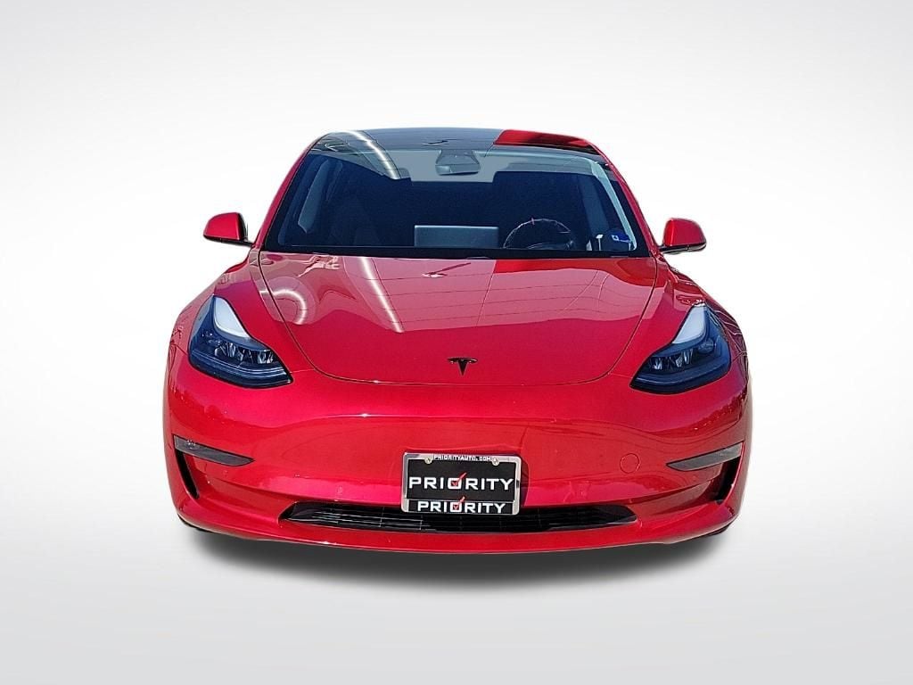 Thumbnail: 2021 Tesla Model 3 - 7