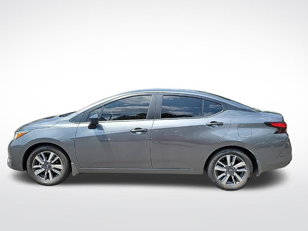 Thumbnail: 2024 Nissan Versa - 2