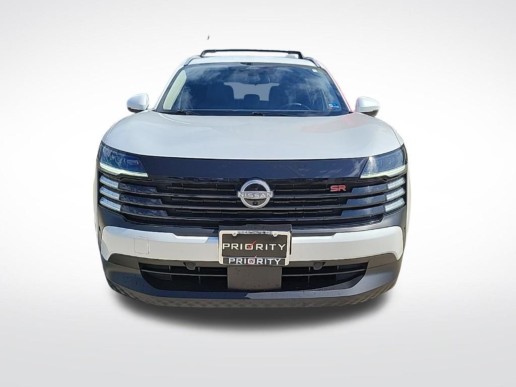 Thumbnail: 2025 Nissan Kicks - 7