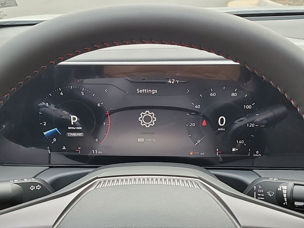 Thumbnail: 2026 Nissan Sentra - 22