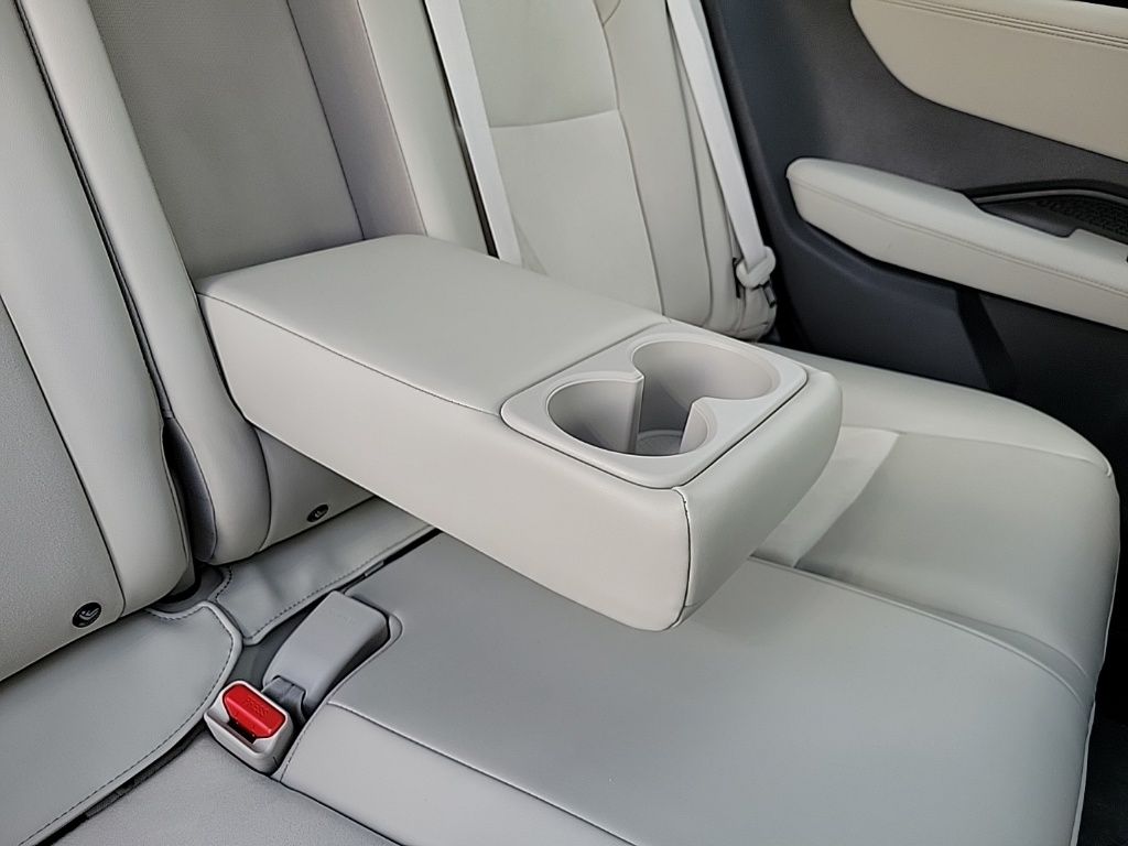 Thumbnail: 2023 Nissan Ariya - 14