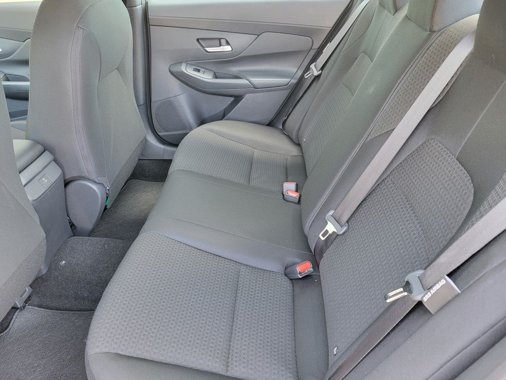 Thumbnail: 2026 Nissan Sentra - 14