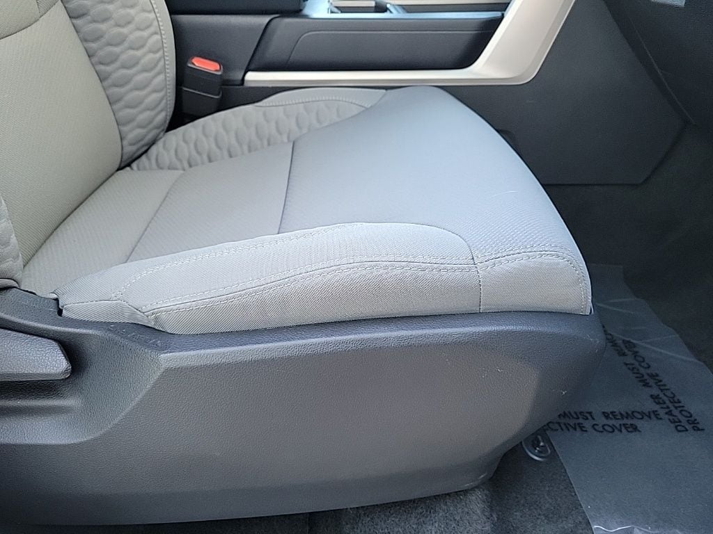 Thumbnail: 2024 Toyota Tundra - 16