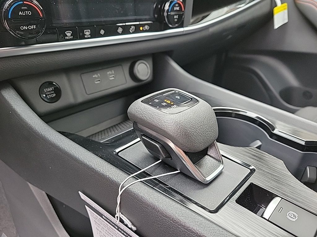 Thumbnail: 2026 Nissan Rogue - 30