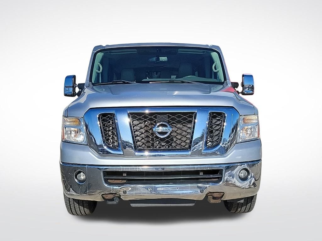 Thumbnail: 2016 Nissan NV - 9