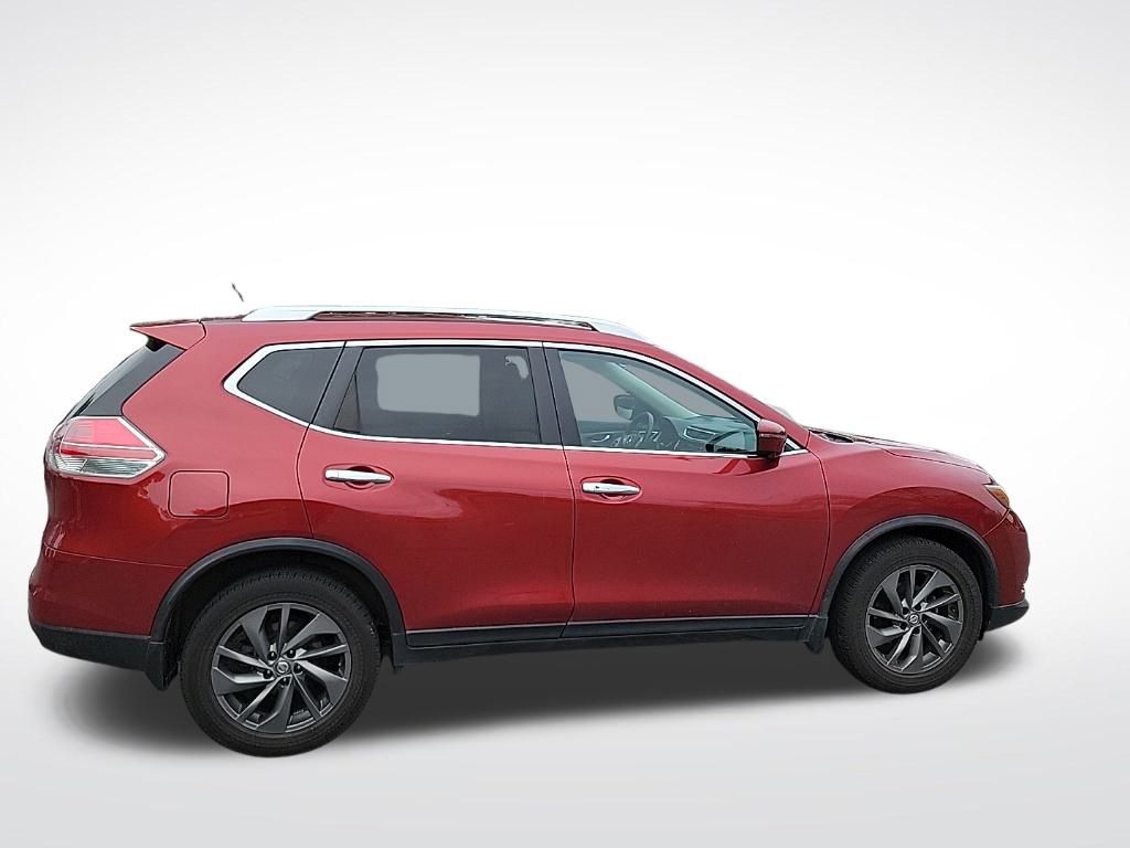 Thumbnail: 2016 Nissan Rogue - 6