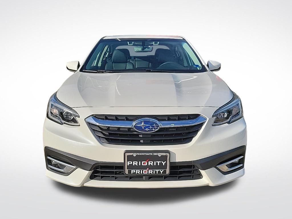 Thumbnail: 2020 Subaru Legacy - 8