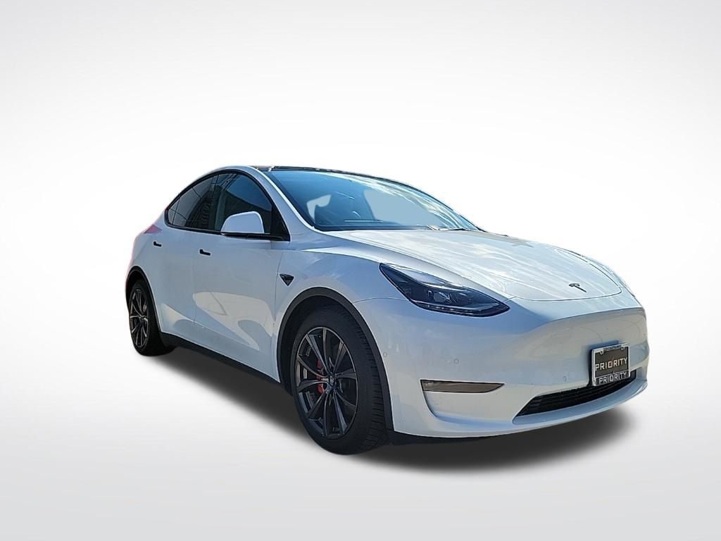 Thumbnail: 2022 Tesla Model Y - 6
