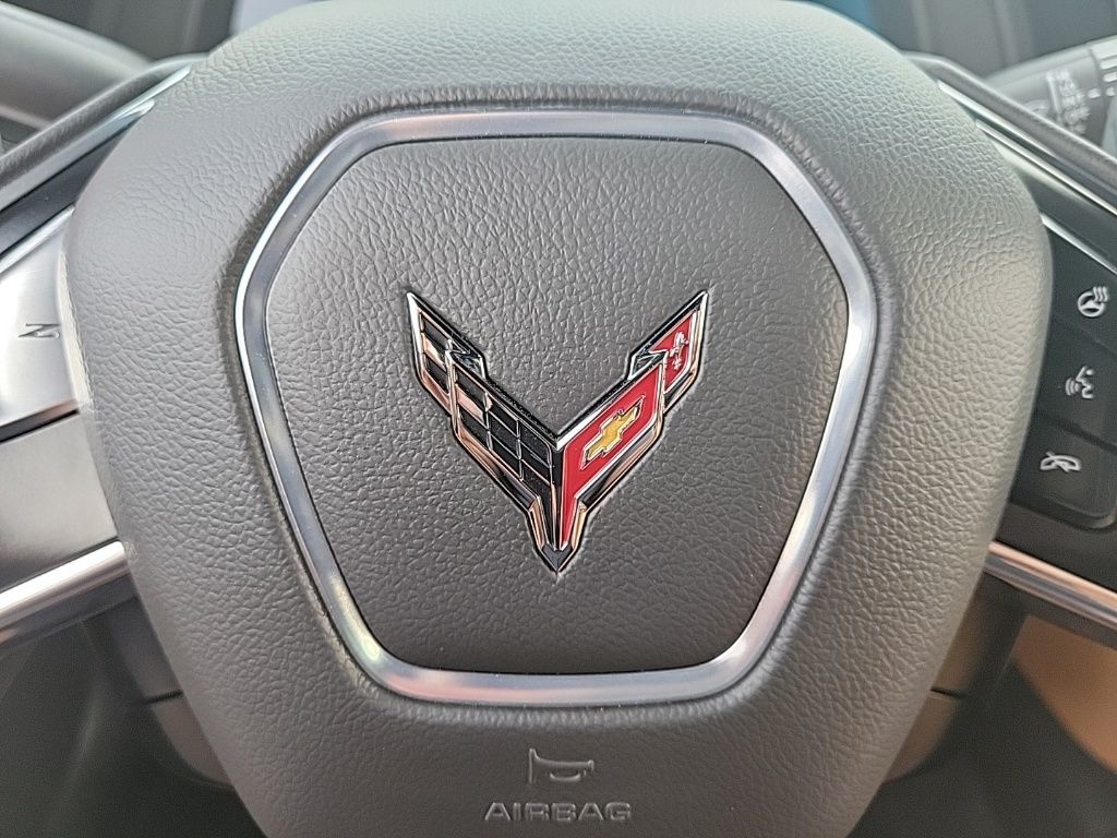 Thumbnail: 2023 Chevrolet Corvette - 34