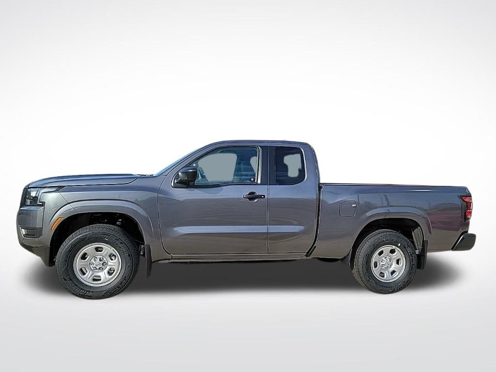 Thumbnail: 2026 Nissan Frontier - 2