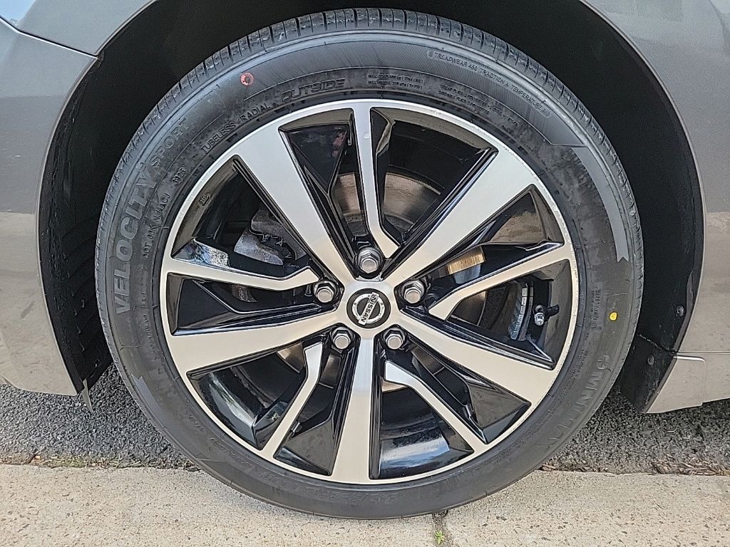 Thumbnail: 2021 Nissan Maxima - 26