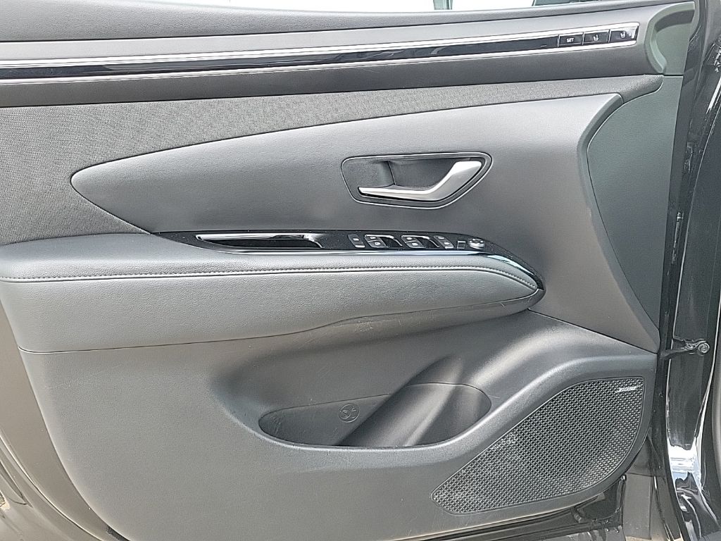Thumbnail: 2022 Hyundai Tucson - 32