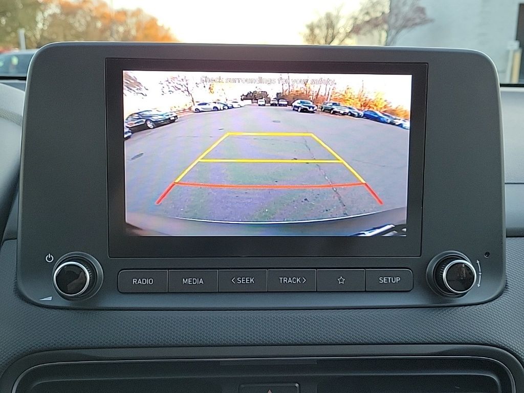 Thumbnail: 2023 Hyundai Kona - 20