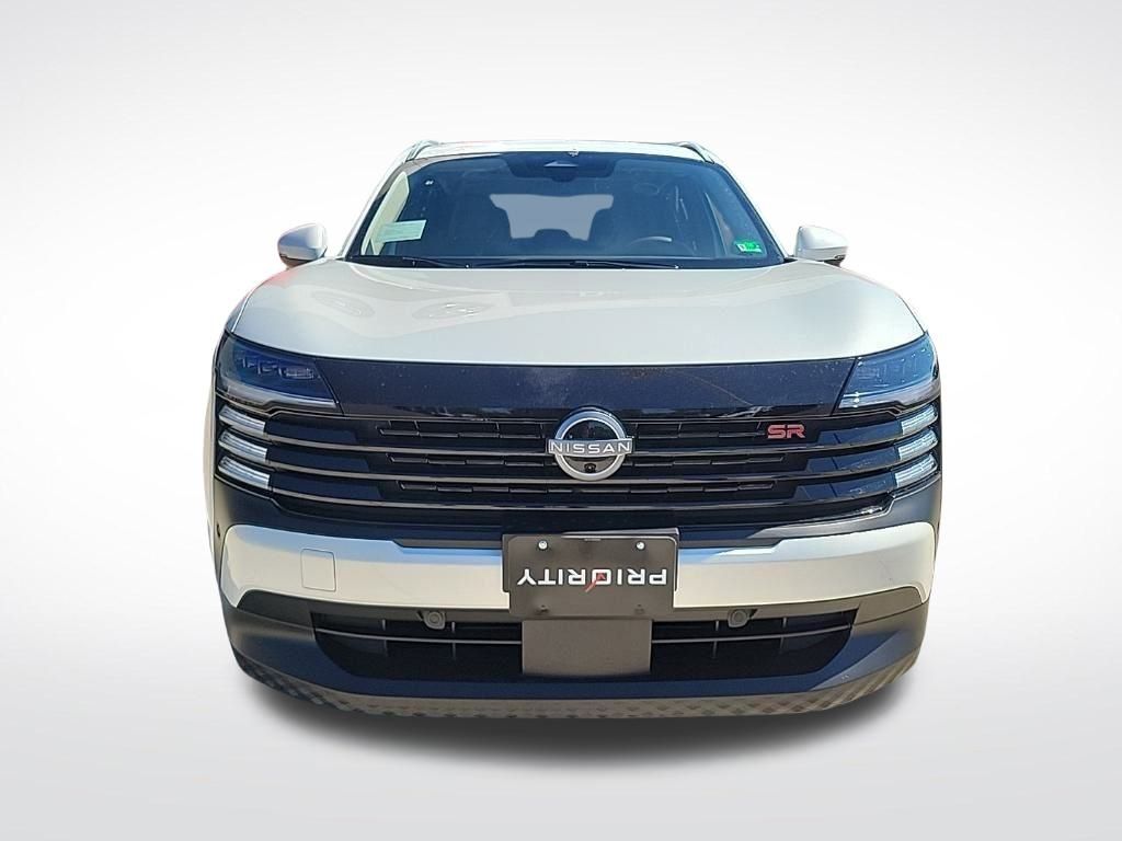 Thumbnail: 2025 Nissan Kicks - 8