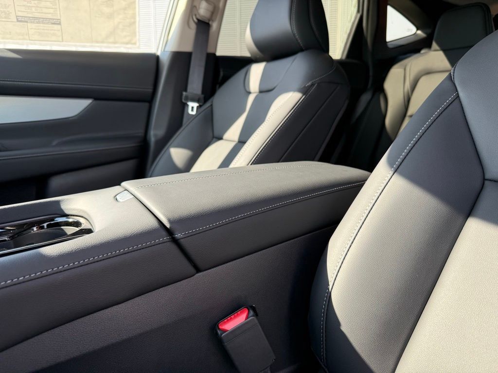 Thumbnail: 2025 Nissan Murano - 23