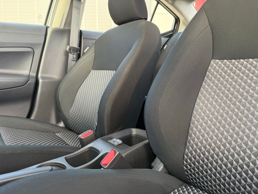 Thumbnail: 2024 Nissan Versa - 24