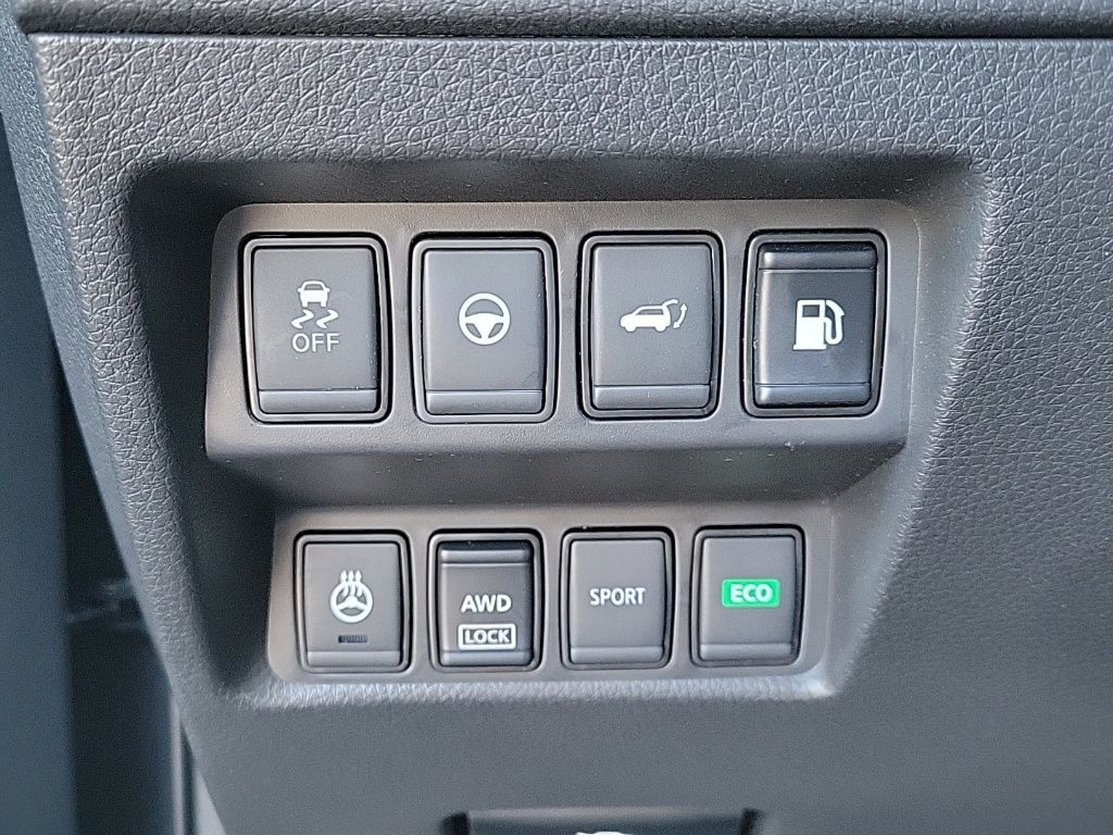 Thumbnail: 2019 Nissan Rogue - 31