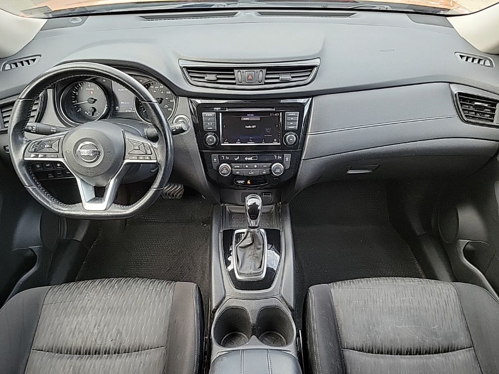 Thumbnail: 2020 Nissan Rogue - 19