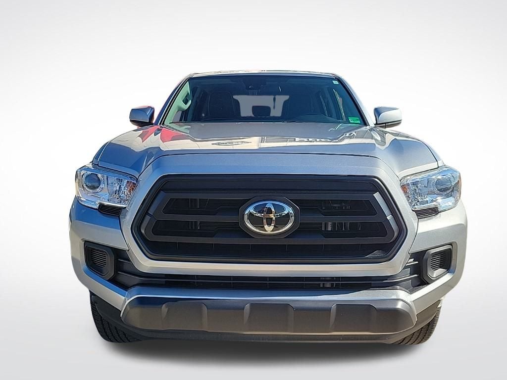 Thumbnail: 2023 Toyota Tacoma - 9