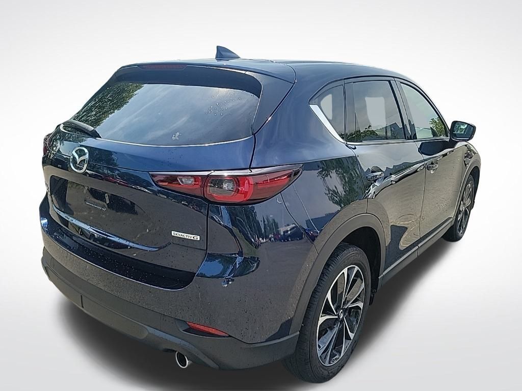 Thumbnail: 2023 Mazda CX-5 - 5