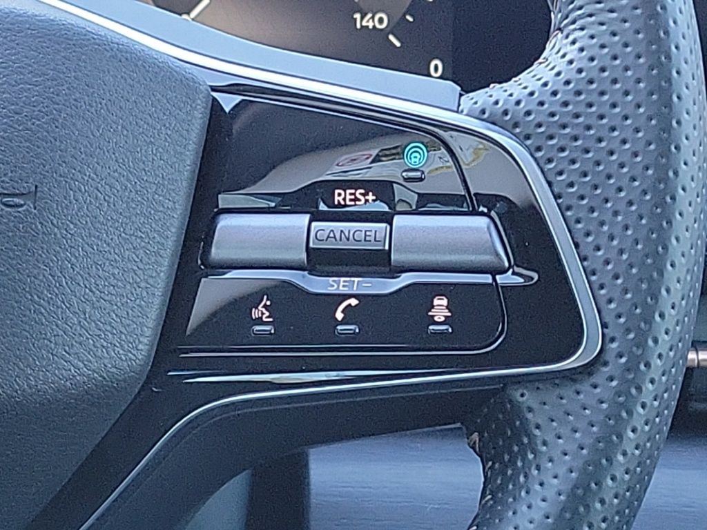 Thumbnail: 2023 Nissan Ariya - 23