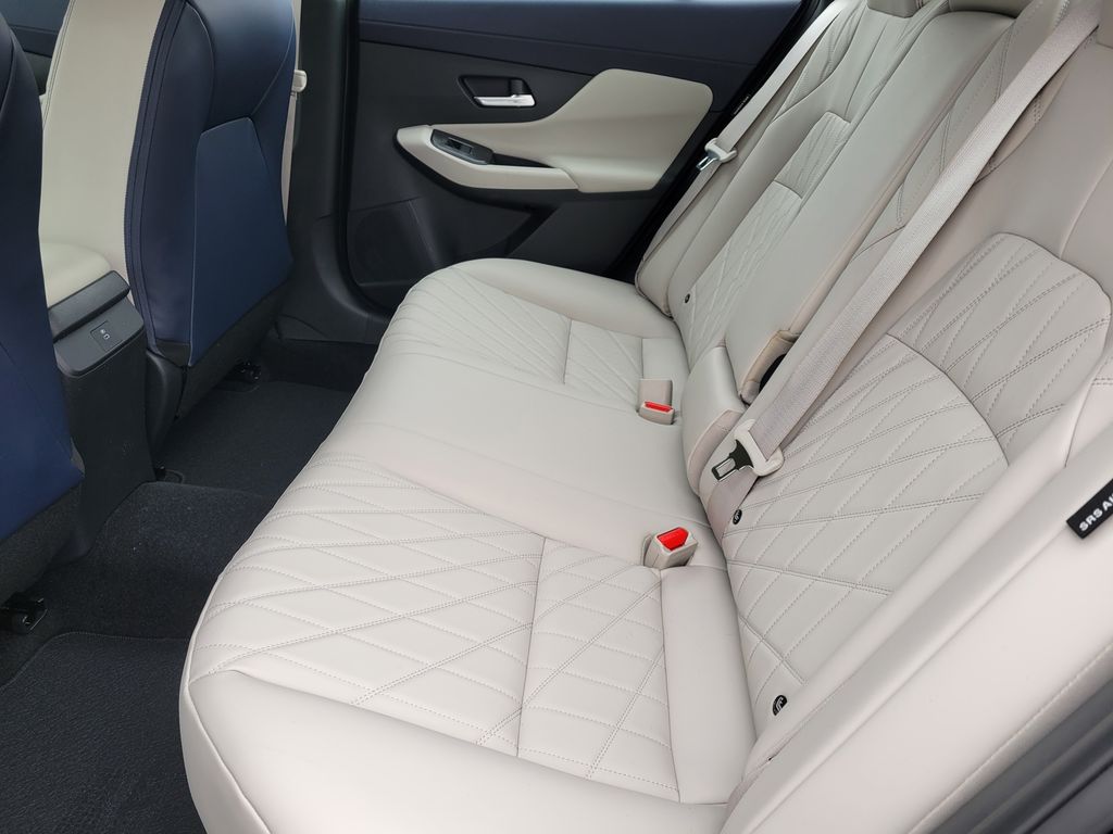 Thumbnail: 2026 Nissan Sentra - 15