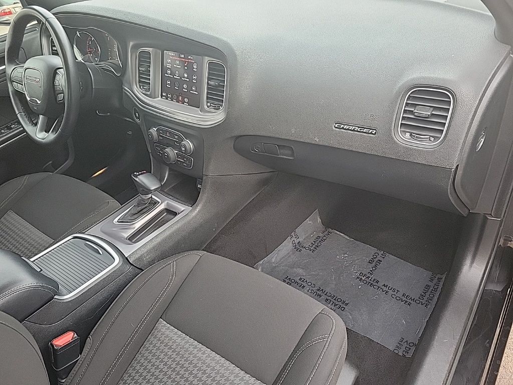 Thumbnail: 2023 Dodge Charger - 8