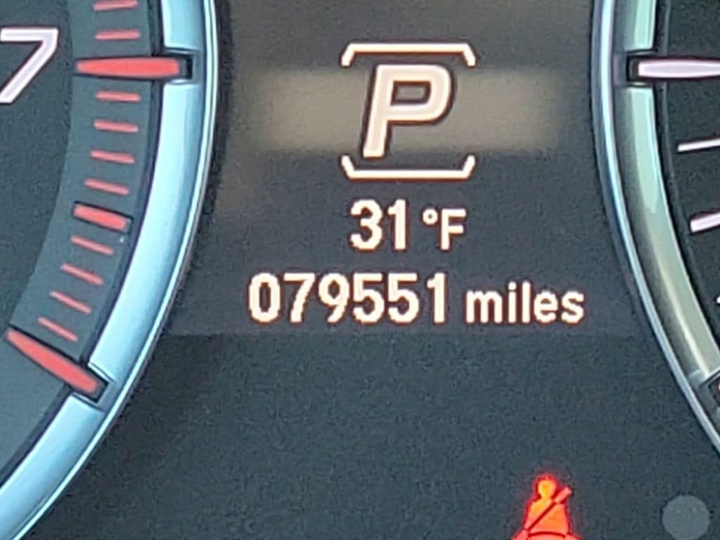 Thumbnail: 2019 Acura TLX - 24