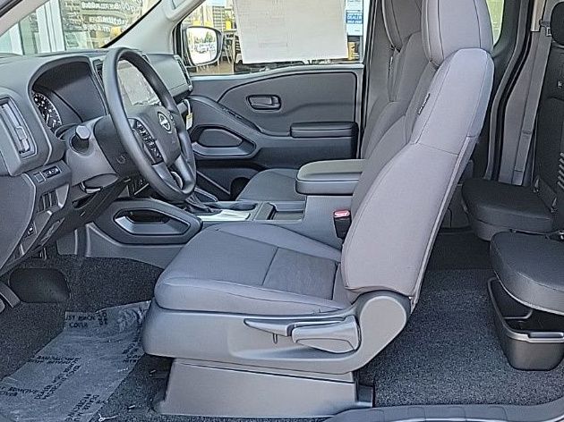 Thumbnail: 2026 Nissan Frontier - 14