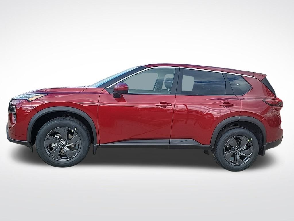 Thumbnail: 2026 Nissan Rogue - 2