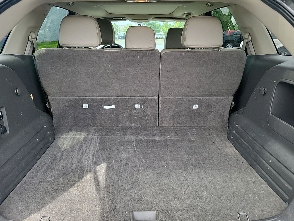 2013 Ford Edge SEL 15