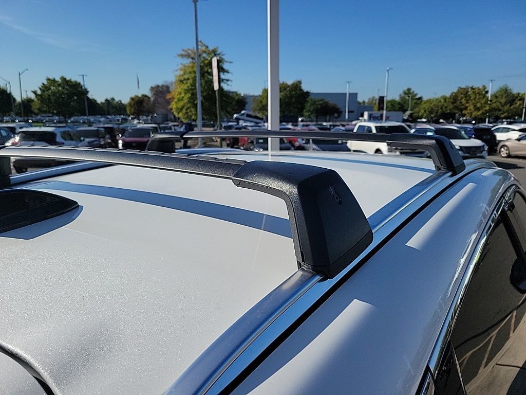 Thumbnail: 2026 Nissan Kicks - 12