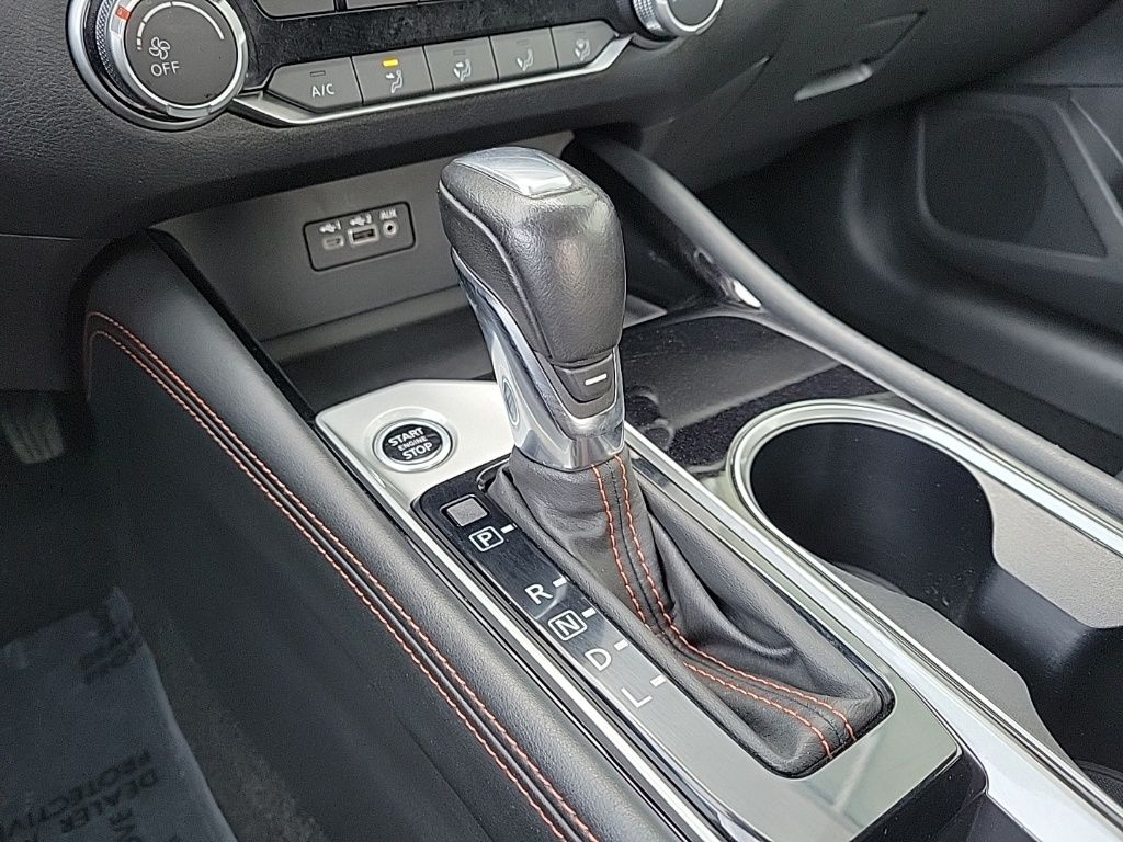 Thumbnail: 2024 Nissan Altima - 28